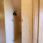 Kolorowe Деревянный коттедж Гонски