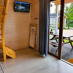 Kolorowe Domek letniskowy Gąski