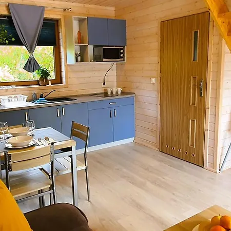 Kolorowe Lodge