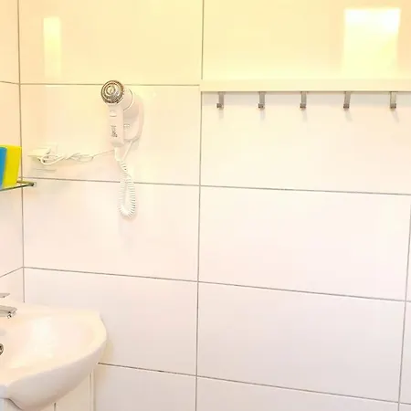 Domek letniskowy Kolorowe *