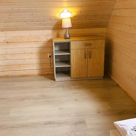 Kolorowe Domek letniskowy *