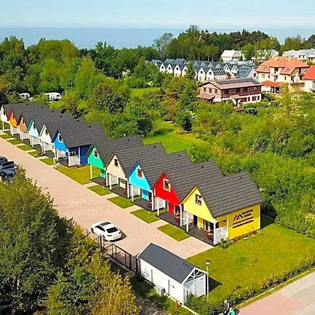 Kolorowe *
