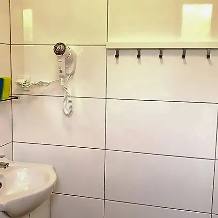 Domek letniskowy Kolorowe Gąski