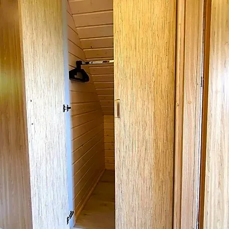 Kolorowe Domek letniskowy Gąski