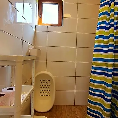 Kolorowe Domek letniskowy *