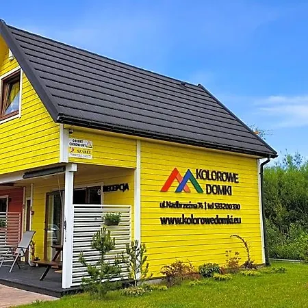 Kolorowe