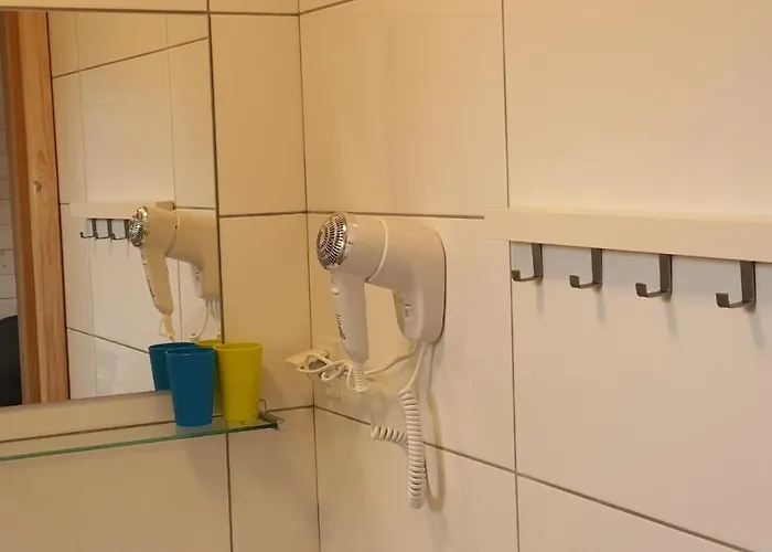 Kolorowe Lodge Gąski